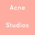 Acne Studios Logo