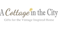 A Cottage in the City USA Logo