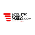 AcousticSoundPanels Logo