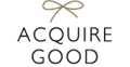 Acquire Good Logo