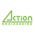 Action Engineering logo