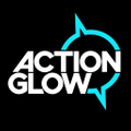 Actionglow logo