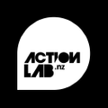 Action Lab Logo