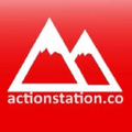 actionstation.co Logo