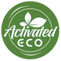 Activated Eco Logo