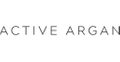 active argan Logo