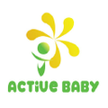Active Baby Logo