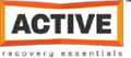 Active Recovery Essentials Logo