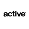 Active Ride Shop Logo