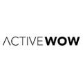 Active Wow Logo