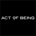 Act of Being Logo
