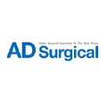 AD Surgical Logo