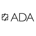 ADA Collection Logo