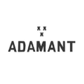 Adamant Logo