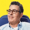 Adam Carolla Logo