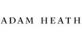 Adam Heath logo