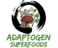 Adaptogen Superfoods Logo
