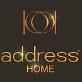 Address Home India Logo