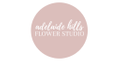 Adelaide Hills Flower Studio Logo