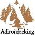 Adirondacking Logo