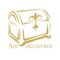 Adi Treasures Logo