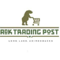 Adk Trading Post Logo