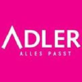Adler Modemärkte Logo