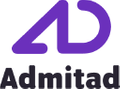 Admitad - EN Logo
