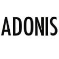 Adonis by Kyhry Logo