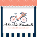 Adorable Essentials Logo