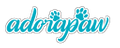 Adorapaw Logo