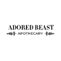 Adored Beast Apothecary Canada Logo