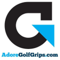 Adore Golf Grips UK Logo