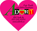 Adorit Boutique Logo