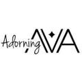 Adorning Ava Logo