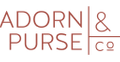 Adorn Purse & Co. Logo