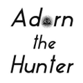 adornthehunter logo