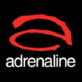 Adrenaline USA Logo