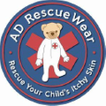 AD RescueWear USA Logo
