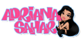 Adriana Sahar Logo