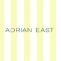 Adrian East Logo