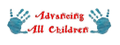 Advancing All Children Australia Logo