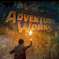 Adventure Works Logo