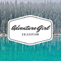Adventure Girl Collection Logo