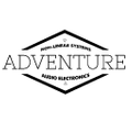 Adventure Audio logo