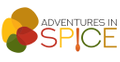 Adventures in Spice Logo