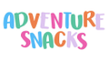 Adventure Snacks Logo