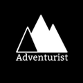 Adventurist Backpack Co. Logo