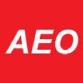 AEO Photo Logo