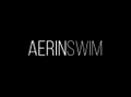 AERIN SWIM Logo